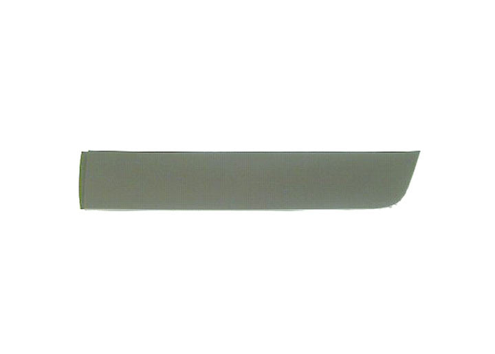911/912 Left Door Skin, lower 6