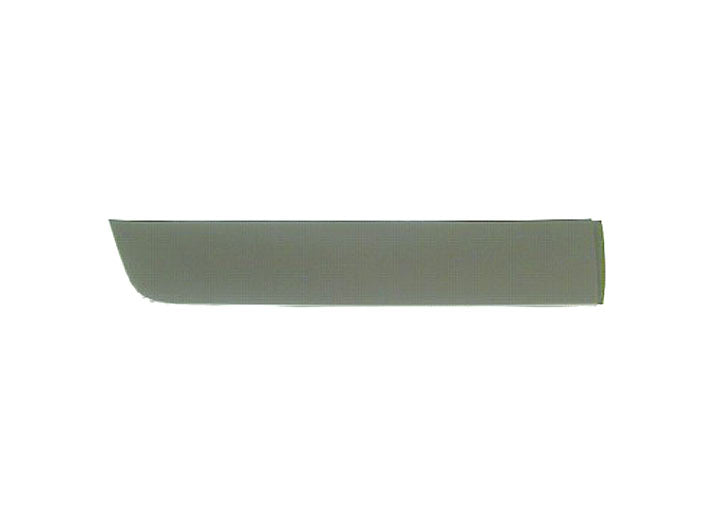 911/912 Right Door Skin, lower 6