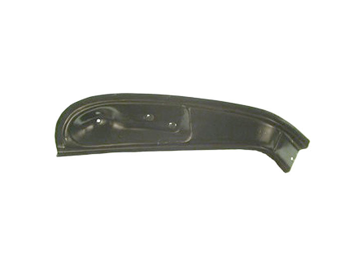 911/912 Left door lock post