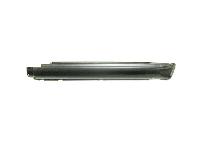 LEFT OUTER ROCKER PANEL