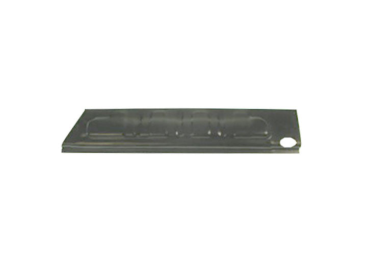 LEFT INNER ROCKER PANEL