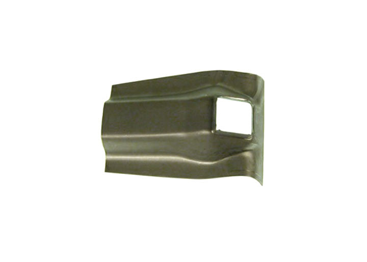 911/912 Jack Receiver Plate