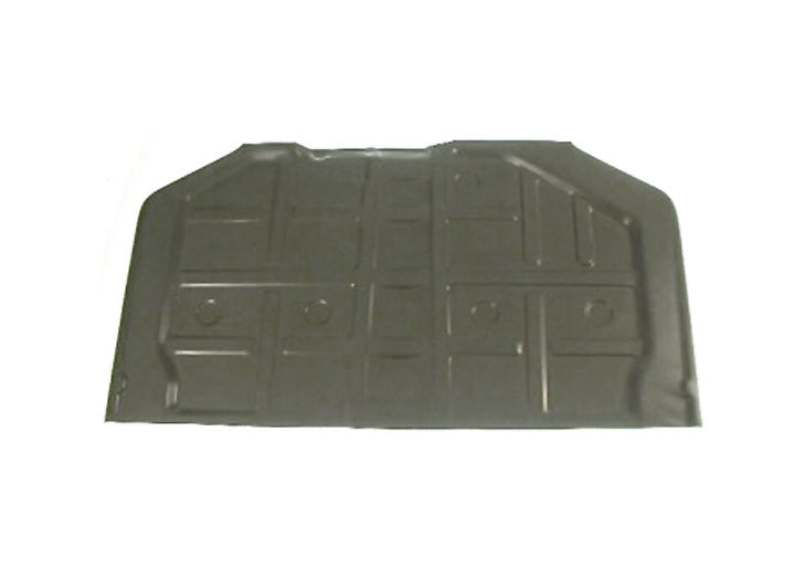 Front Half Floor Pan