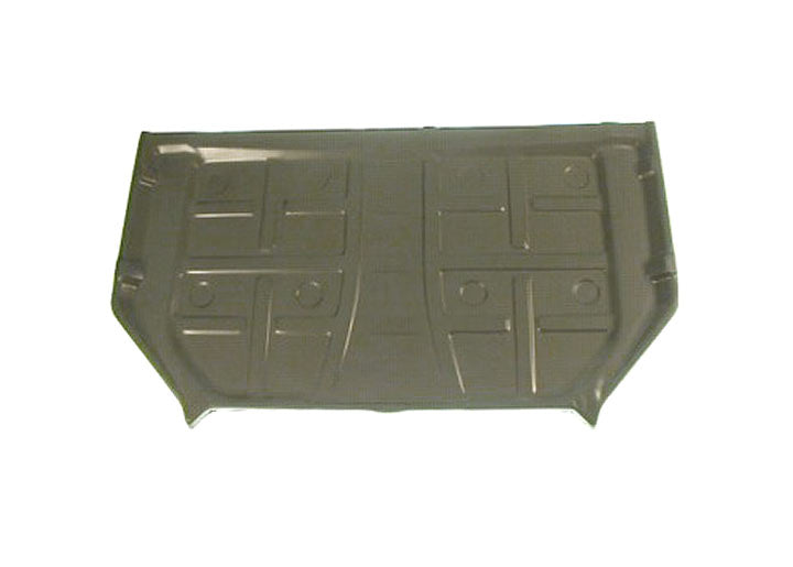 911/912 Rear Half Floor Pan