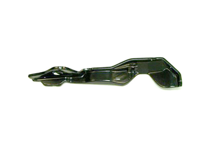 GAS TANK LATERAL SUPPORT, LEFT 1974-89
