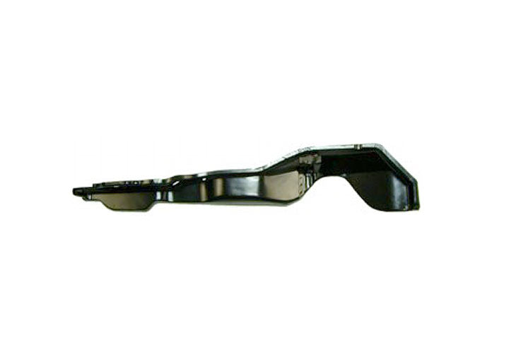 GAS TANK LATERAL SUPPORT, LEFT 1969-73