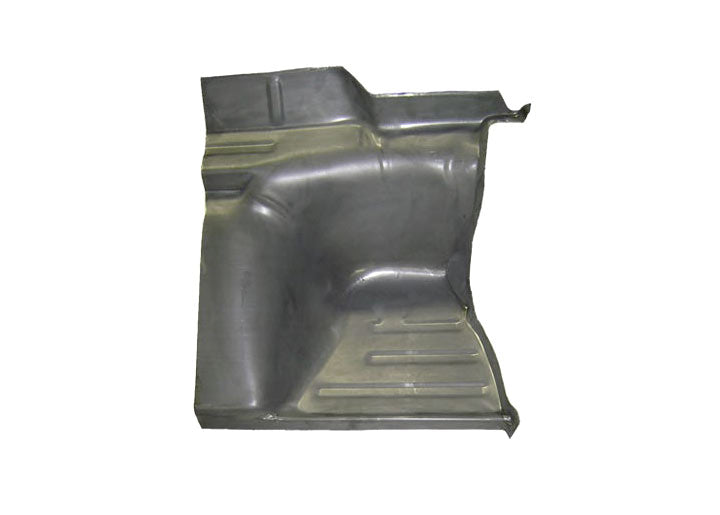 REAR SEAT BOTTOM LEFT, LWB