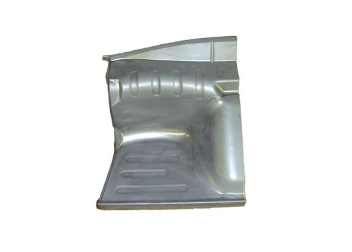 911/912 Rear seat bottom Right, SWB 1965-71.