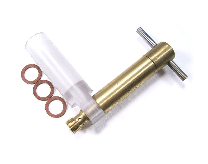 WEBER Carburetor FLOAT LEVEL Tool gauge