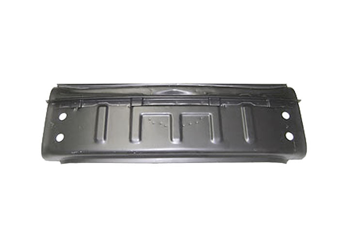 911/912 Front Latch Support Panel With Hole