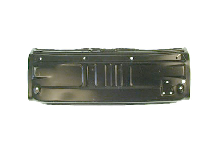 FRONT LATCH SUPPORT PANEL