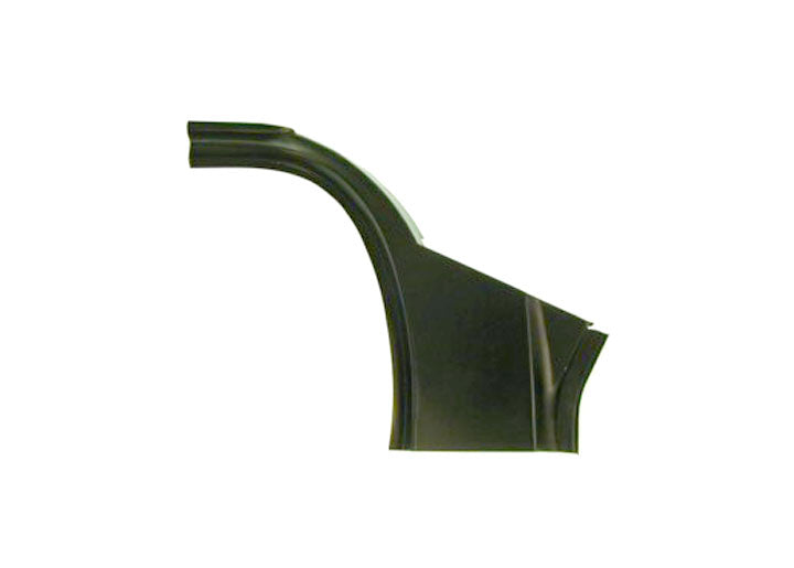 911/912 Left Windshield Post Cowl Repair Panel