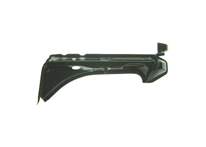 911/912 Right Door Hinge Post