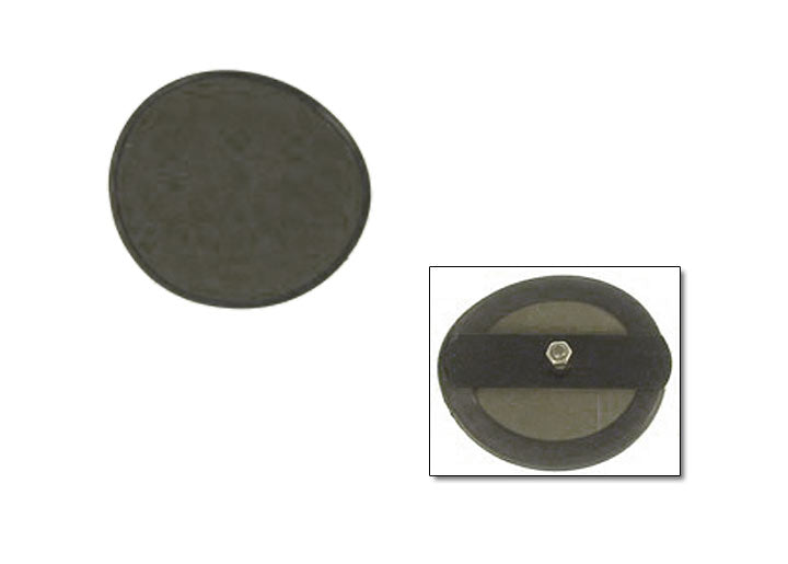 Torsion Bar Panel and Seal, Narrow Body