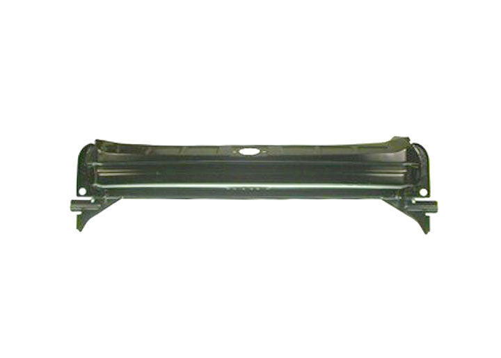 911/912 Rear Crossmember Latch Panel