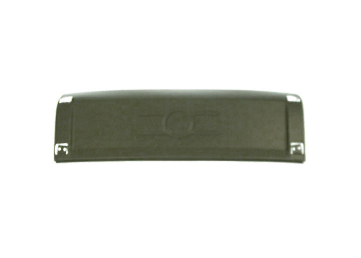 911/912 Rear license Panel