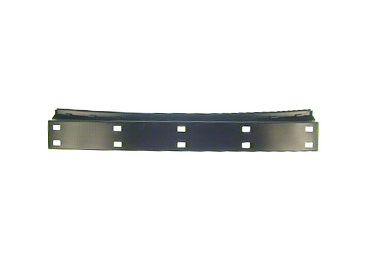 REAR REFLECTOR PANEL