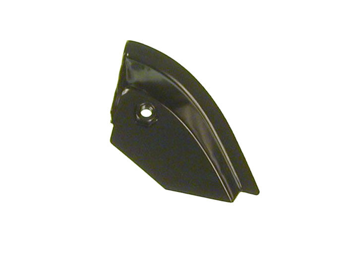 ANGLE PLATE FOR FRONT WHEELHOUSE, RIGHT