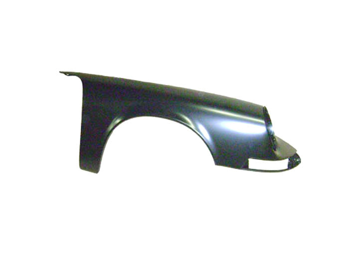 RIGHT FRONT FENDER