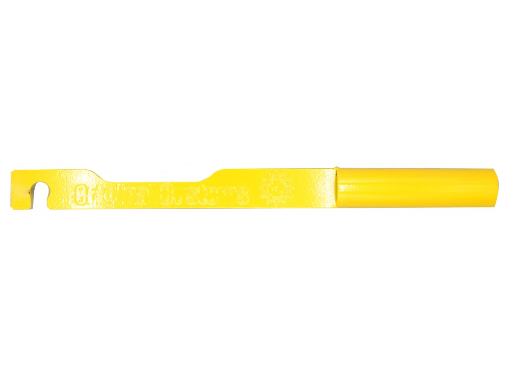 914 trunk torsion bar trunk hinge tool