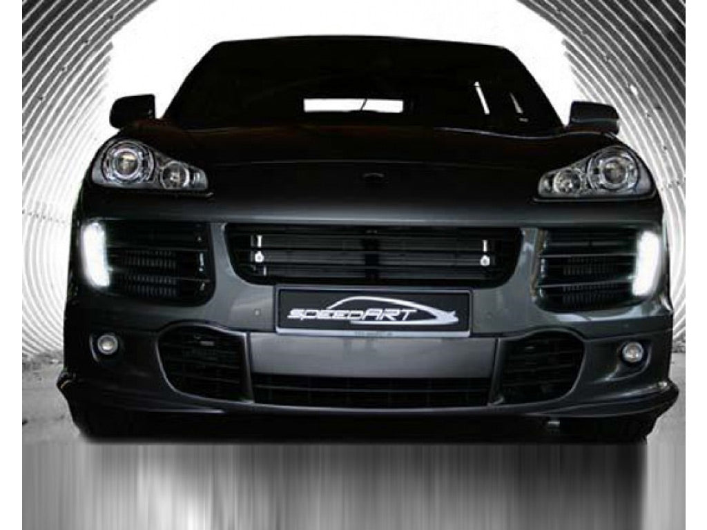 SpeedART LED Daytime Running Light Kit
