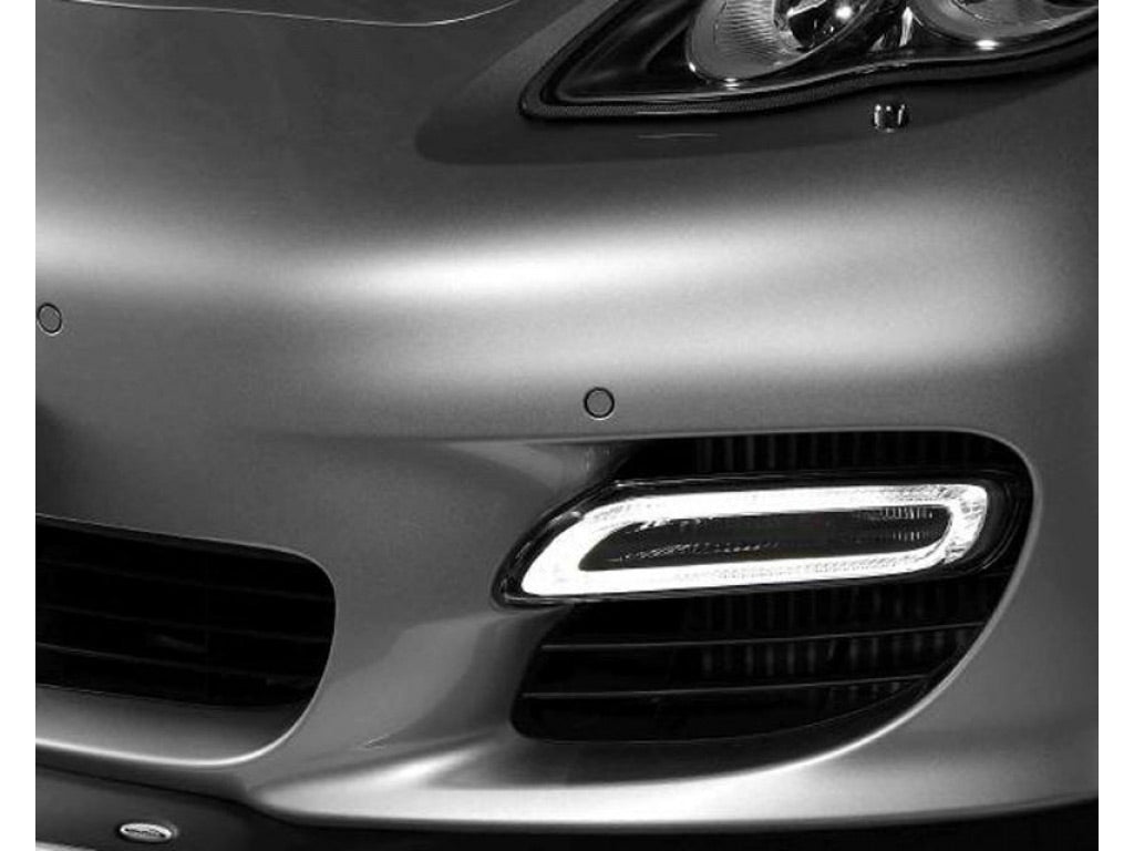 SpeedART PS9 Front Lip Spoiler