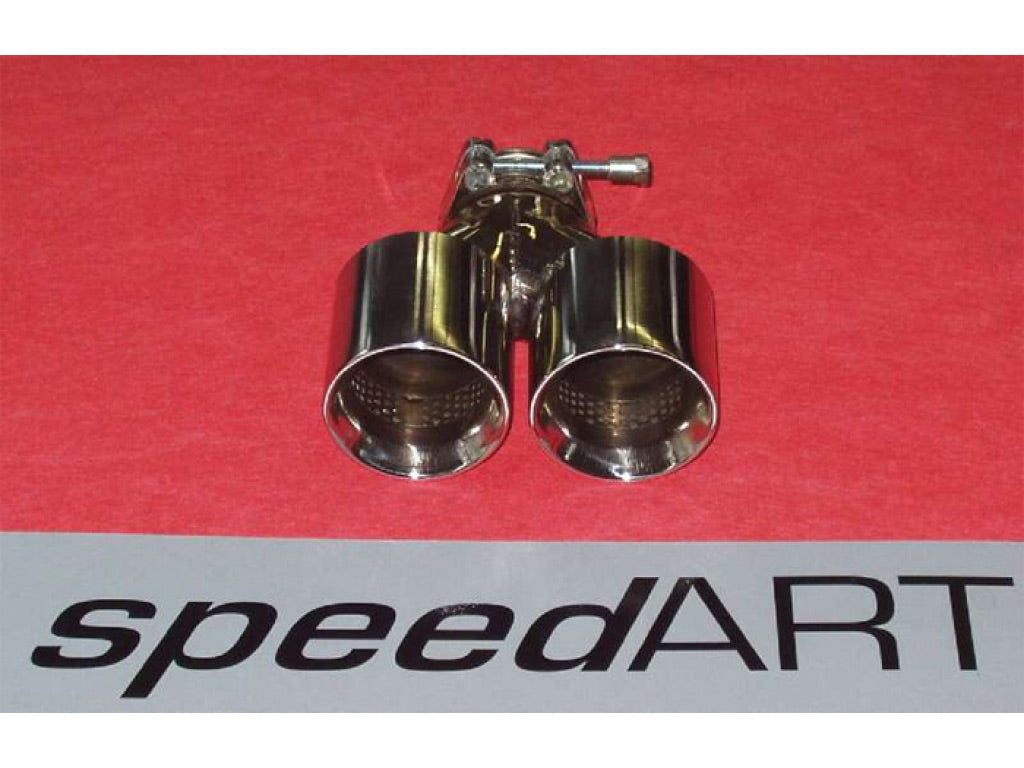 SpeedART Exhaust Tips