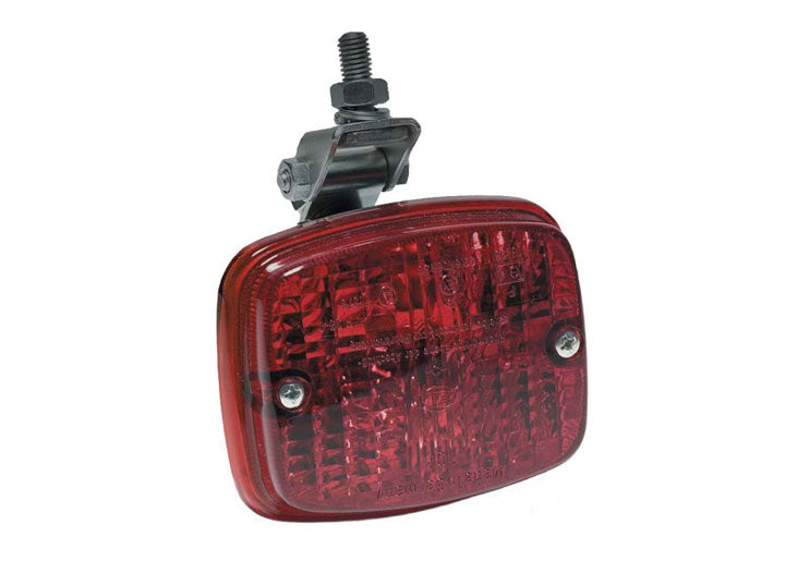 Rear Fog Light
