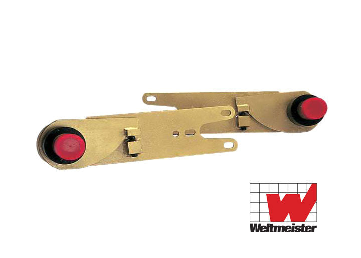 Weltmeister Adjustable Spring Plates