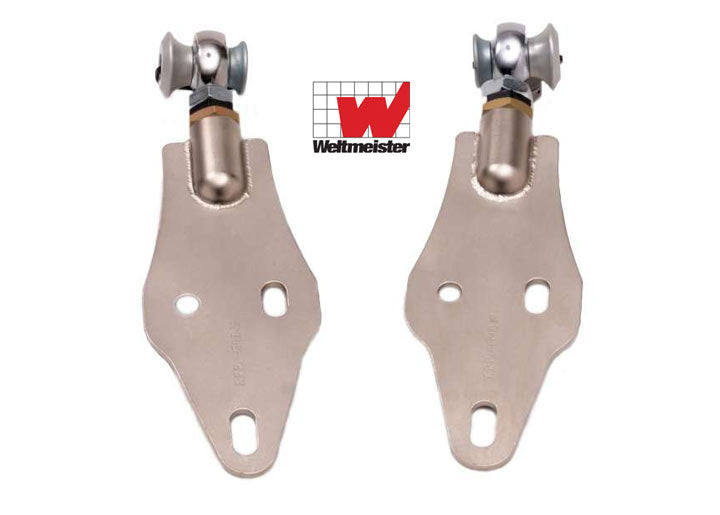 Weltmeister ERP Spring Plates