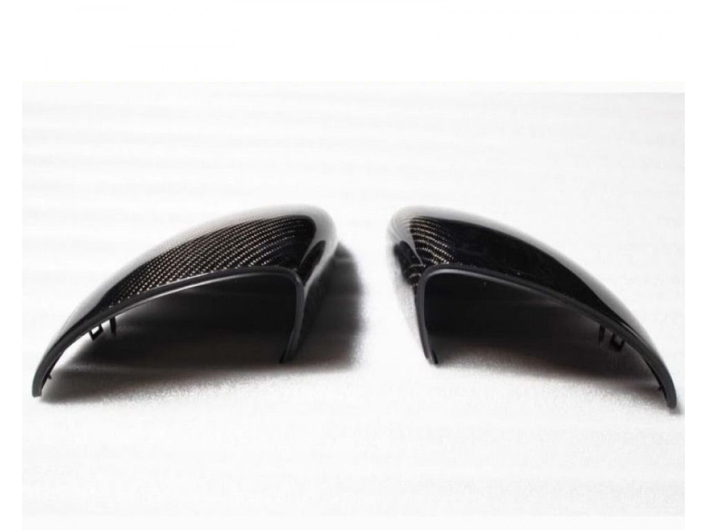 RevoZport Carbon Fiber OE Mirror Cover
