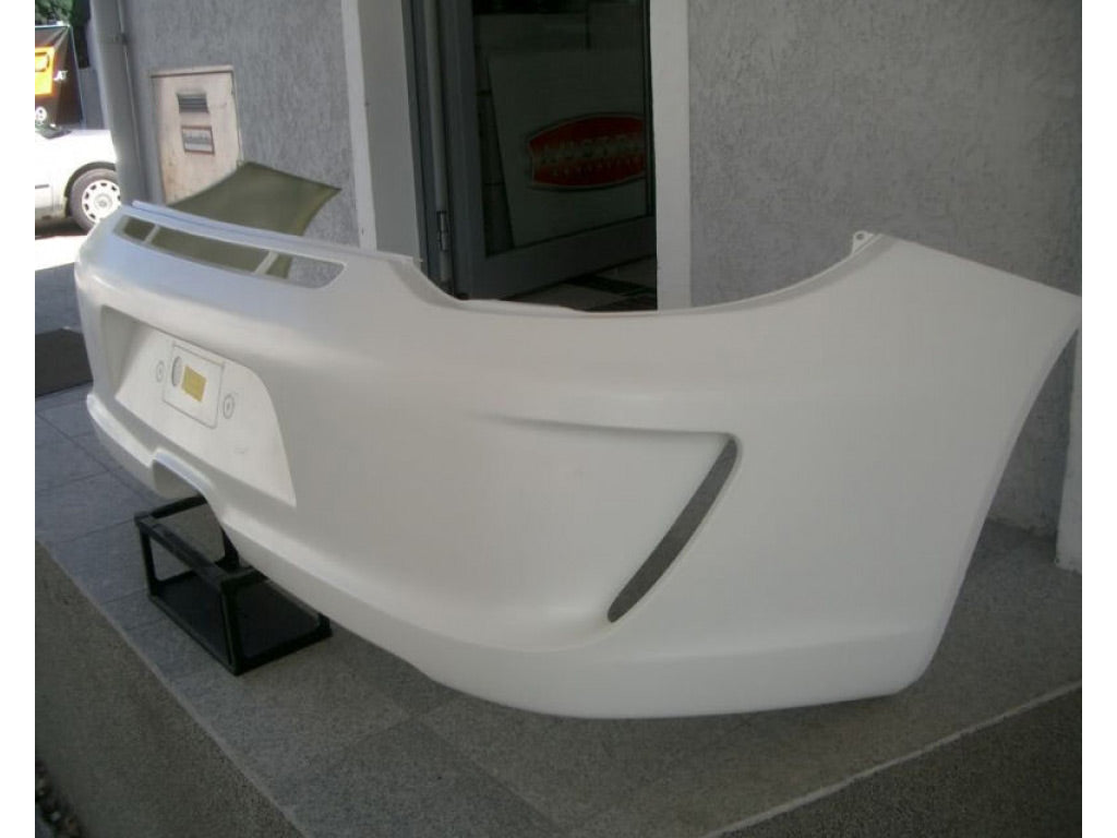 RevoZport Rear Bumper