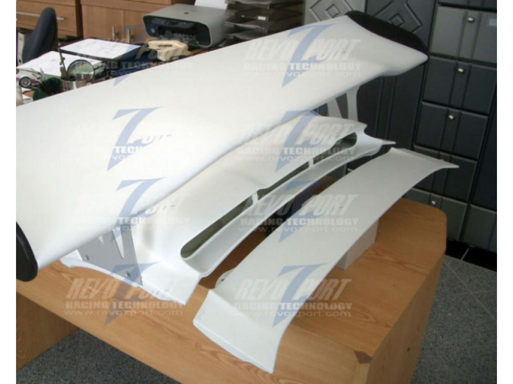 RevoZport Rear Decklid with Intake Duct * no longer available*