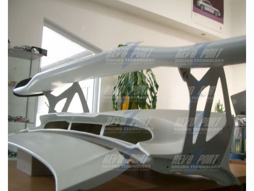RevoZport Rear Spoiler