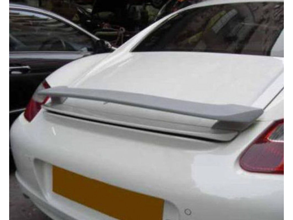 RevoZport RZ Style Rear Spoiler