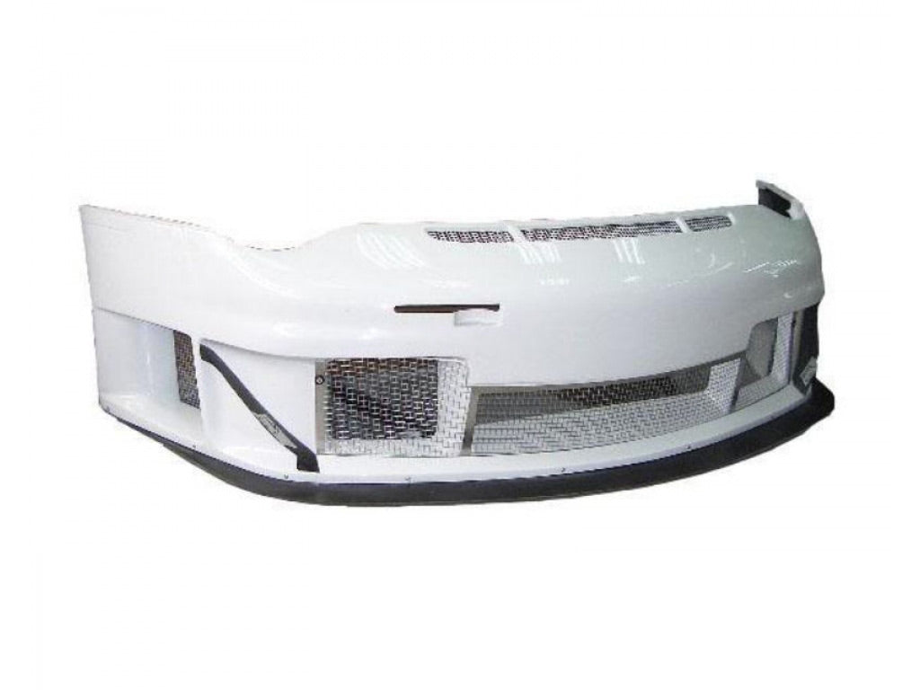 RevoZport Type GT3 RSR Front Bumper
