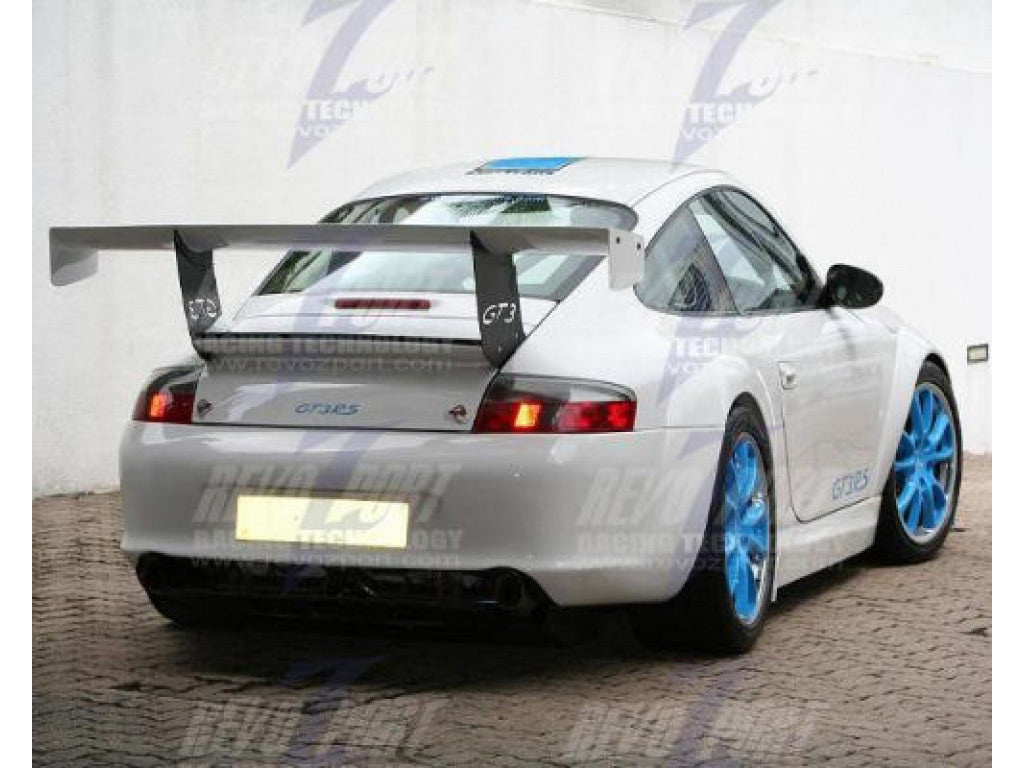 RevoZport Type GT3 RSR Rear Decklid