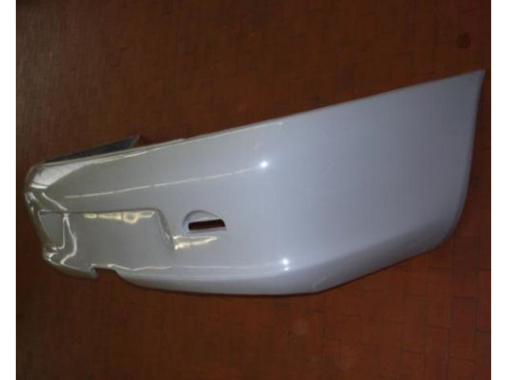 RevoZport Type GT3 Cup Front Bumper