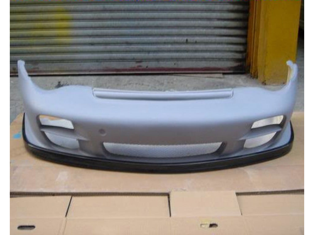 RevoZport Type GT2 Front Bumper