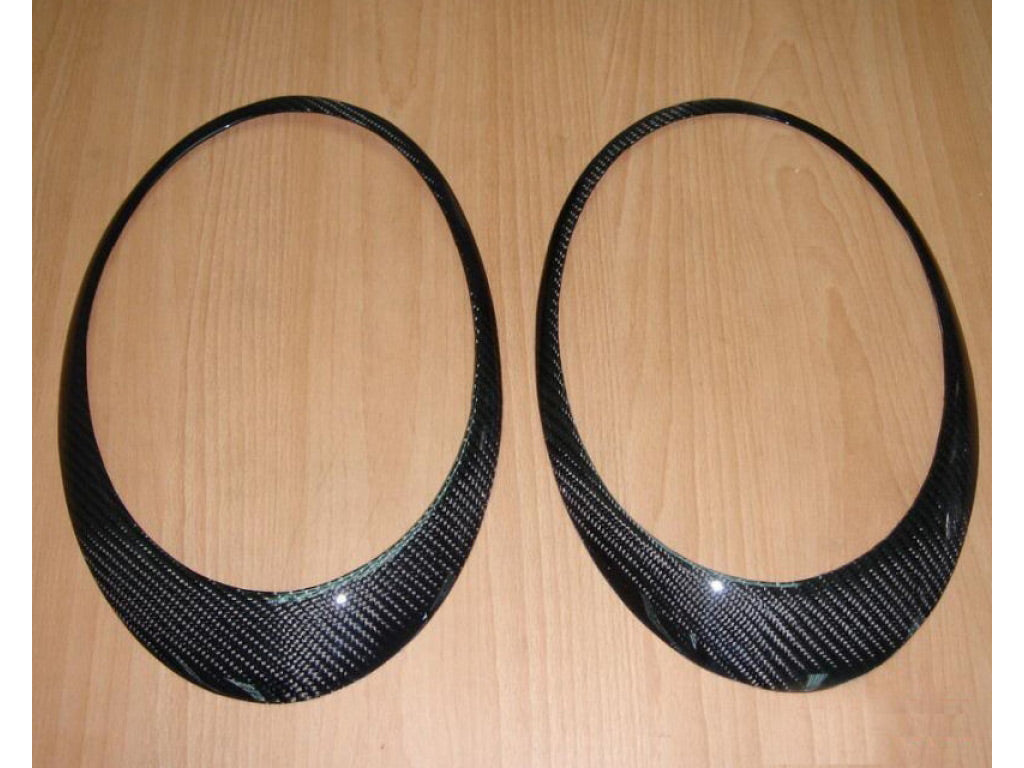 RevoZport Headlight Cover