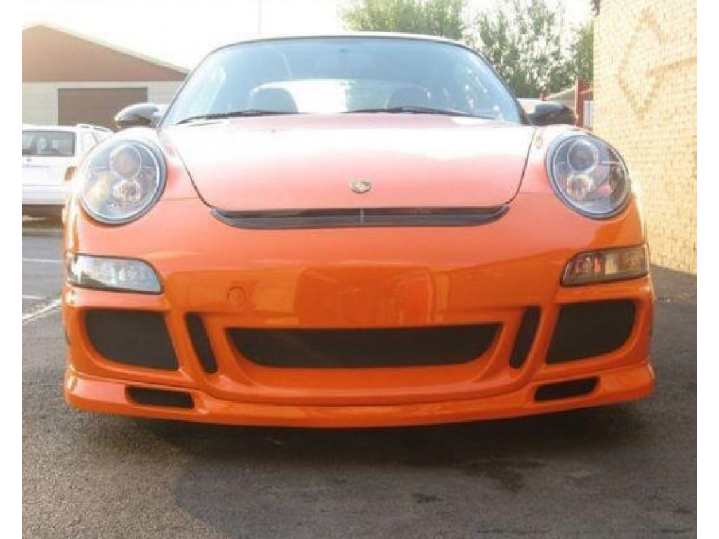 RevoZport Type GT3 RS Complete Body Kit