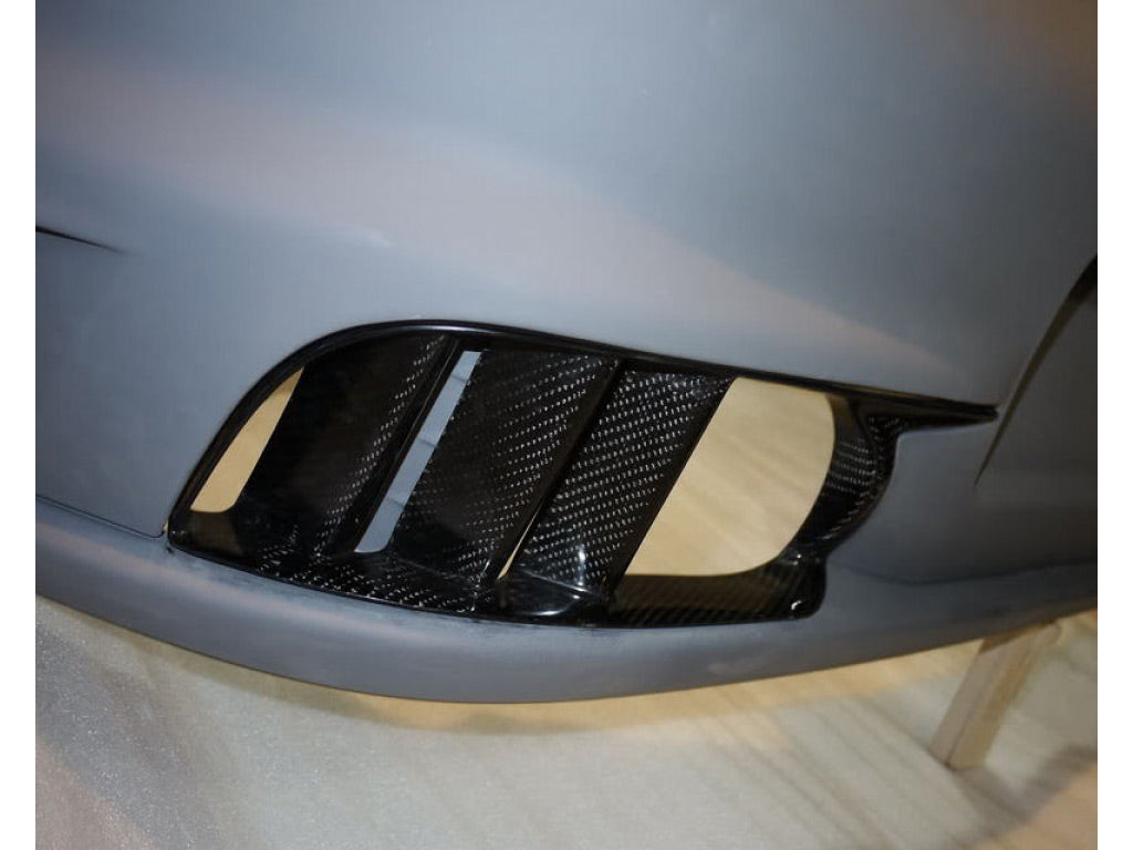 RevoZport Type GT2 Front Bumper Vent
