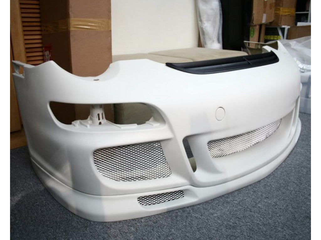 RevoZport Type 997 GT3 Front Bumper ****discontinued*****