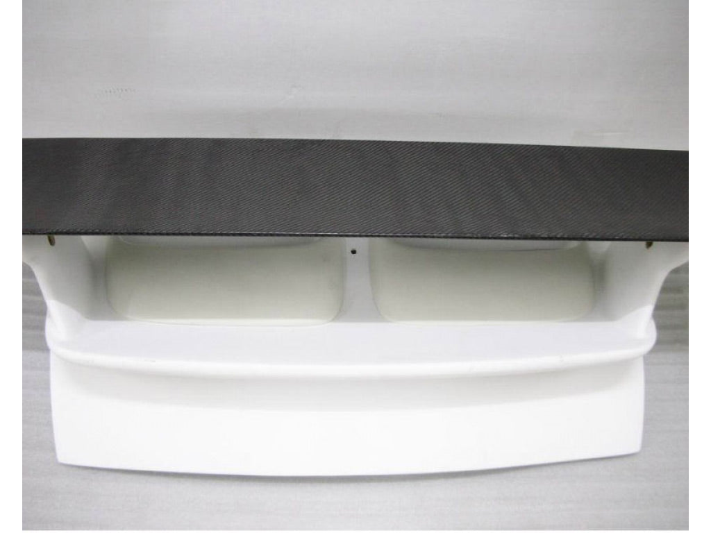 RevoZport Type 997 GT3 Rear Decklid