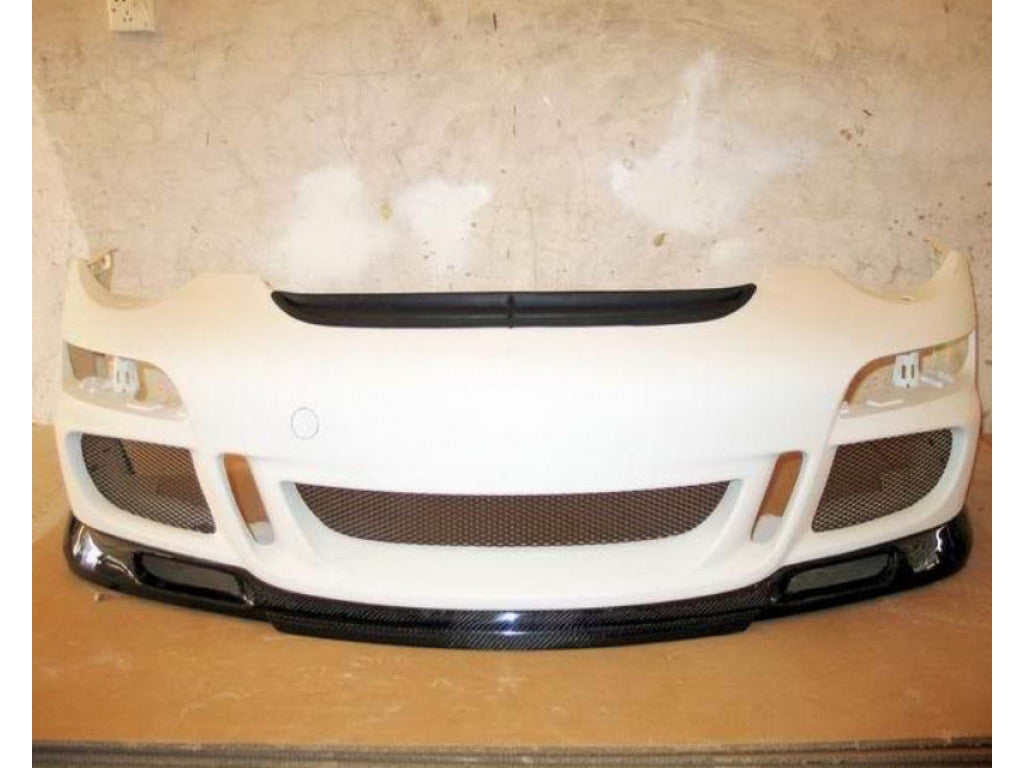 RevoZport Type GT3 Complete Body Kit