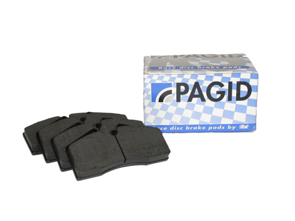 Pagid RS 14 Black Rear Brake Pads