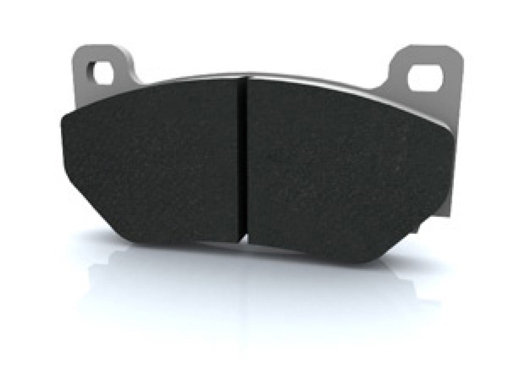 Pagid RS 15 Grey Rear Brake Pads