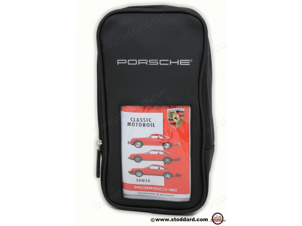 Bag for Porsche Classic Motor Oil PCG.043.209.00