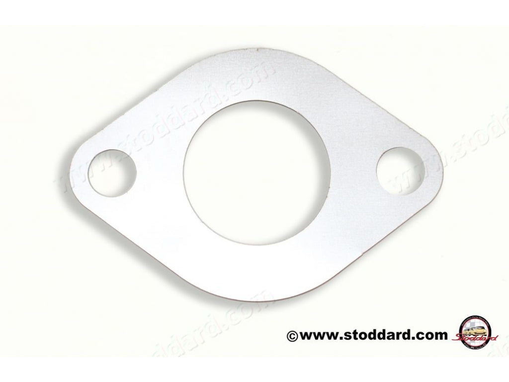 Shim, .08mm for 356 Carrera Four Cam Valve Train.