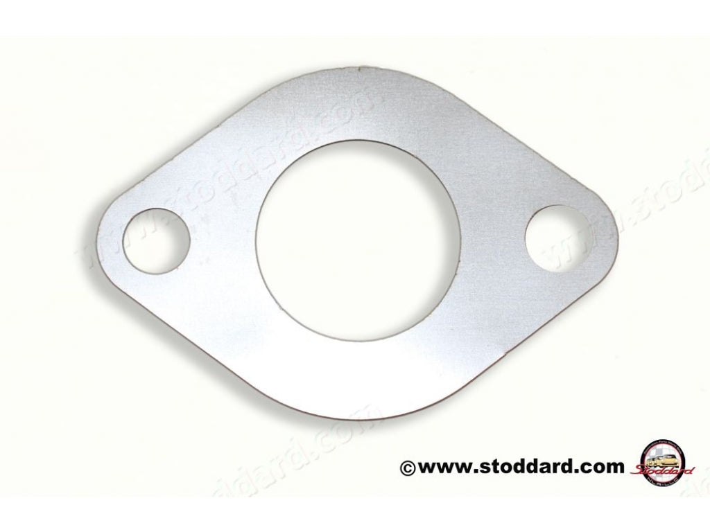 Shim, .10mm for 356 Carrera Four Cam Valve Train.